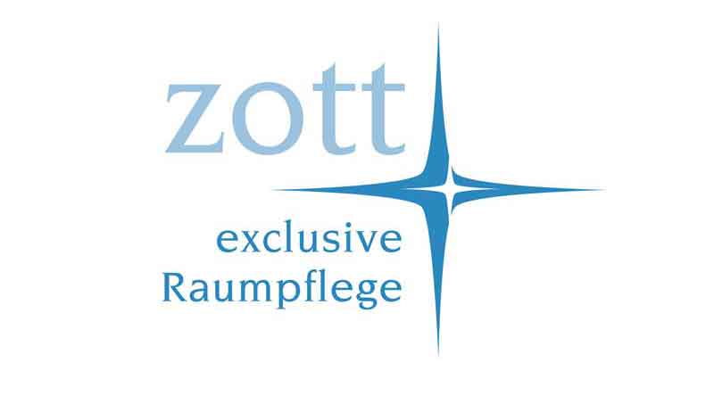Logo Design, Exclusive Raumpflege, Bad Endorf